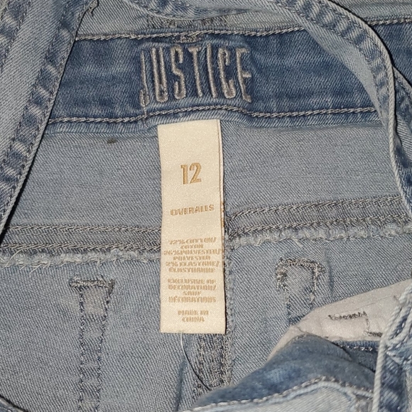 Overalls - Picture 3 of 3